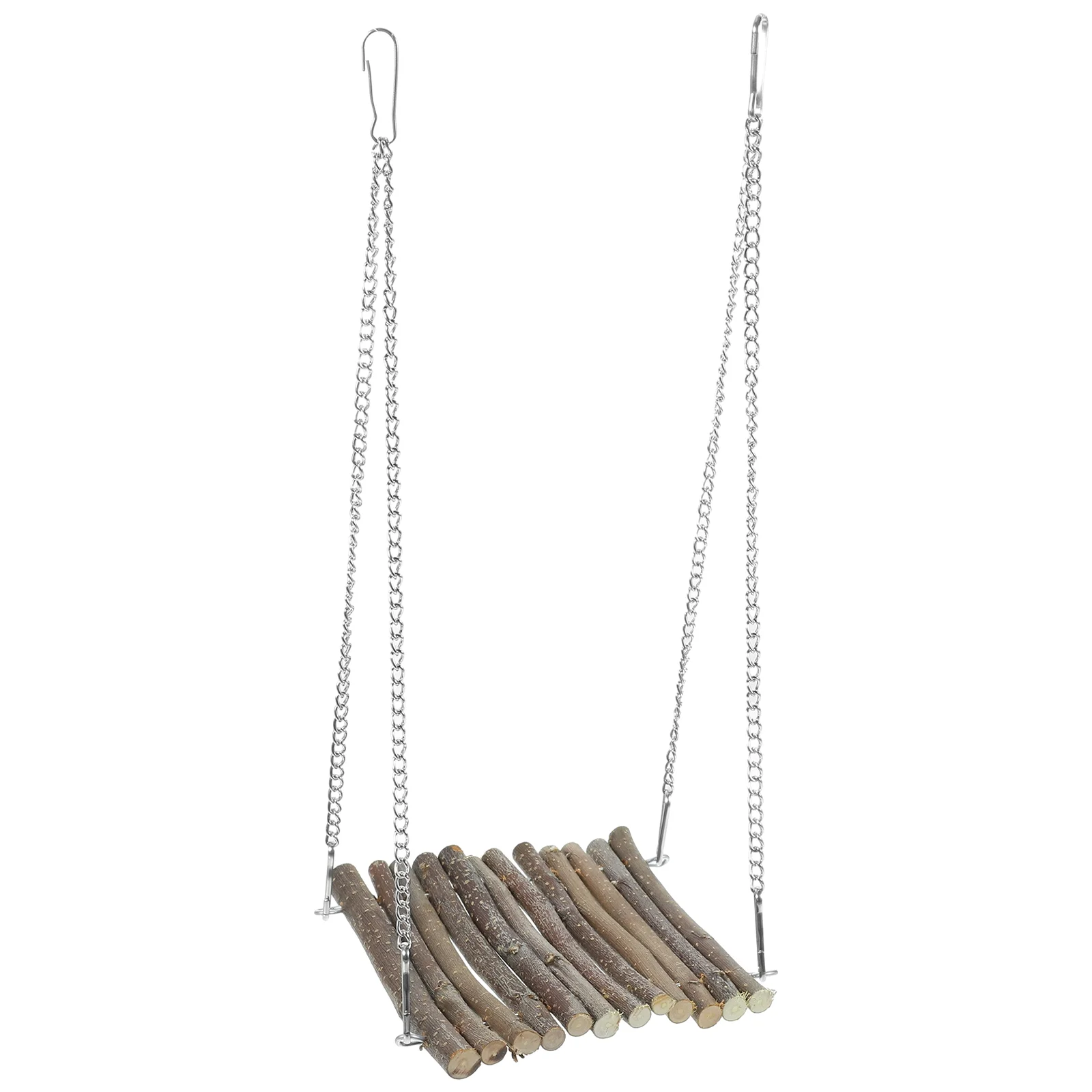 Natural Wood Climbing Toy for Hermit Crab Lizard Hammock Reptile Swing Terrarium Hanging Pet Snake Gecko Sleeping Bed
Natural Wood Climbing Toy for Hermit Crab Lizard Hammock Reptile Swing Terrarium Hanging Pet Snake Gecko Sleeping Bed