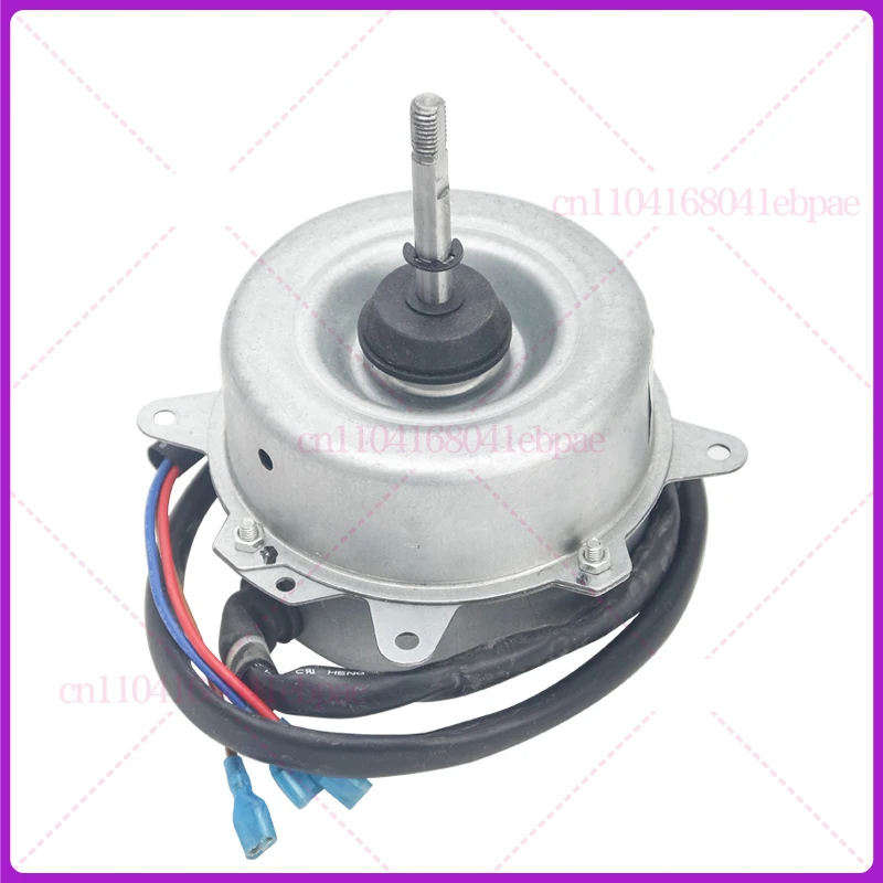 Для кондиционера Kelong TCL, двигатель внешнего вентилятора YDK28-6W-5 YDK25-6 YDK45-4P, двигатель вентилятора
Для кондиционера Kelong TCL, двигатель внешнего вентилятора YDK28-6W-5 YDK25-6 YDK45-4P, двигатель вентилятора