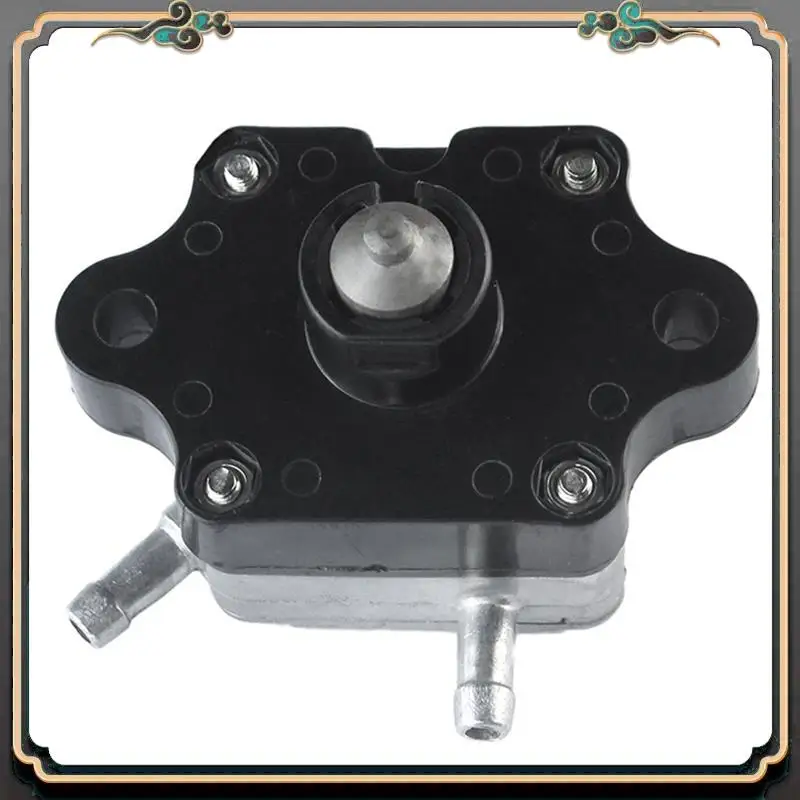 M45K-Marine Fuel Pump Parts Accessories 66M-24410-10 66M-24410-11 For Yamaha 4-Stroke 9.9HP 15HP Outboard Motor
M45K-Marine Fuel Pump Parts Accessories 66M-24410-10 66M-24410-11 For Yamaha 4-Stroke 9.9HP 15HP Outboard Motor