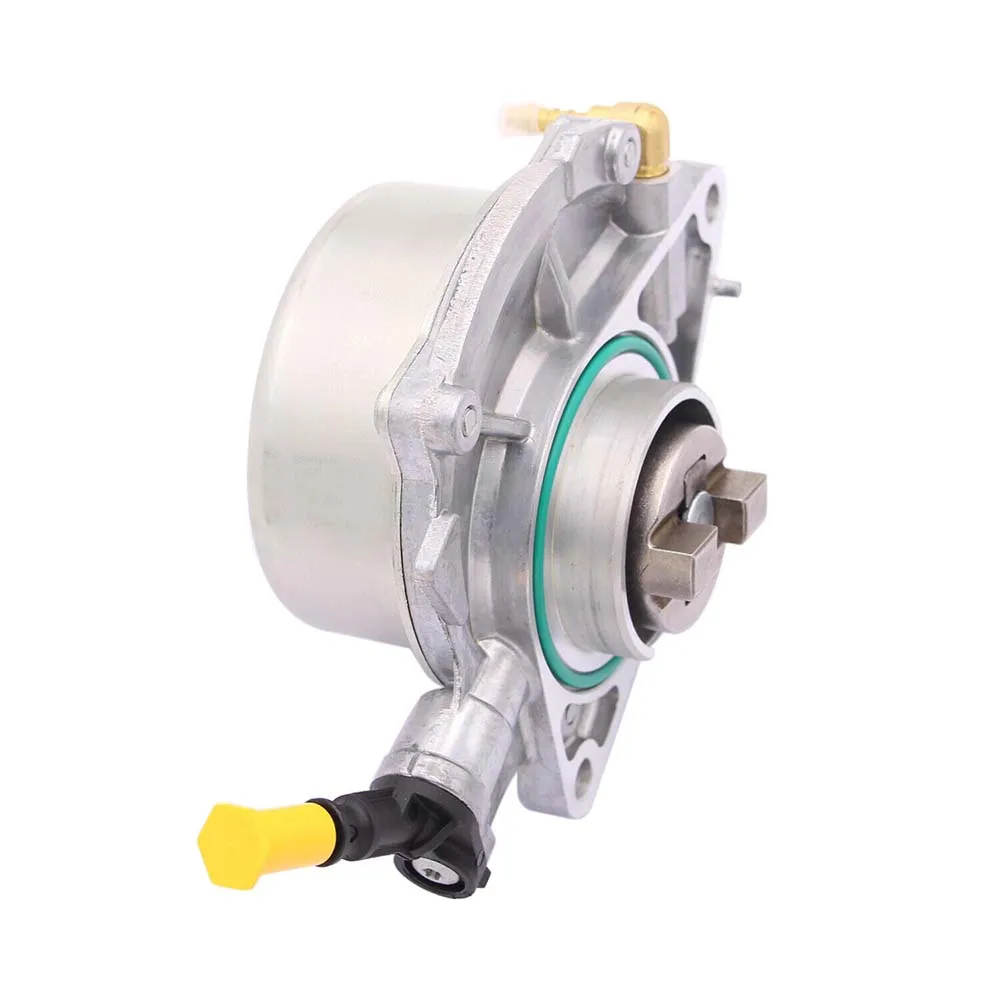 Brake System Mechanical Vacuum Pump for MINI Cooper S R55 R56 R57 R59 N14 1.6L 11667556919
Brake System Mechanical Vacuum Pump for MINI Cooper S R55 R56 R57 R59 N14 1.6L 11667556919