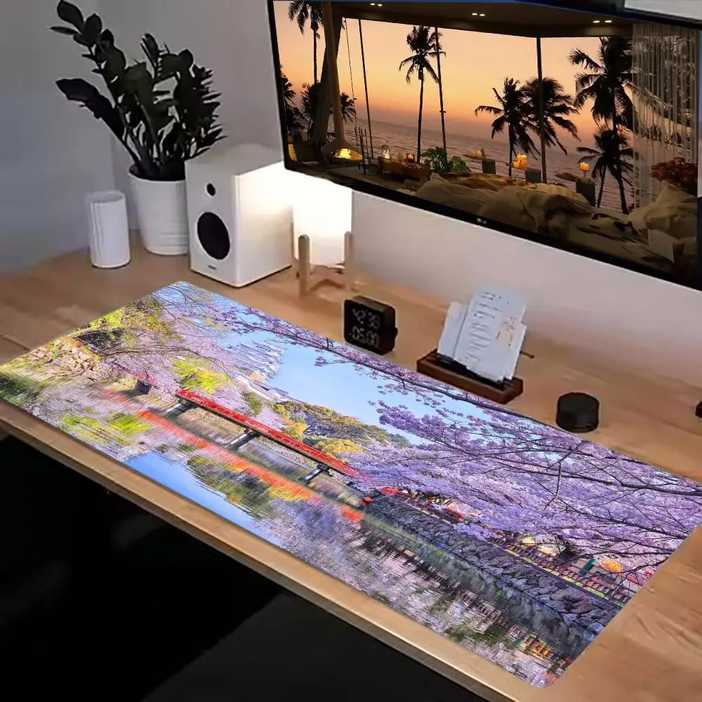 Mouse Pad Office PC Non Slip Gaming Accessories Anime Keyboard Pad Laptop Speed Extended Desk Mat Soft Mousepad
Mouse Pad Office PC Non Slip Gaming Accessories Anime Keyboard Pad Laptop Speed Extended Desk Mat Soft Mousepad