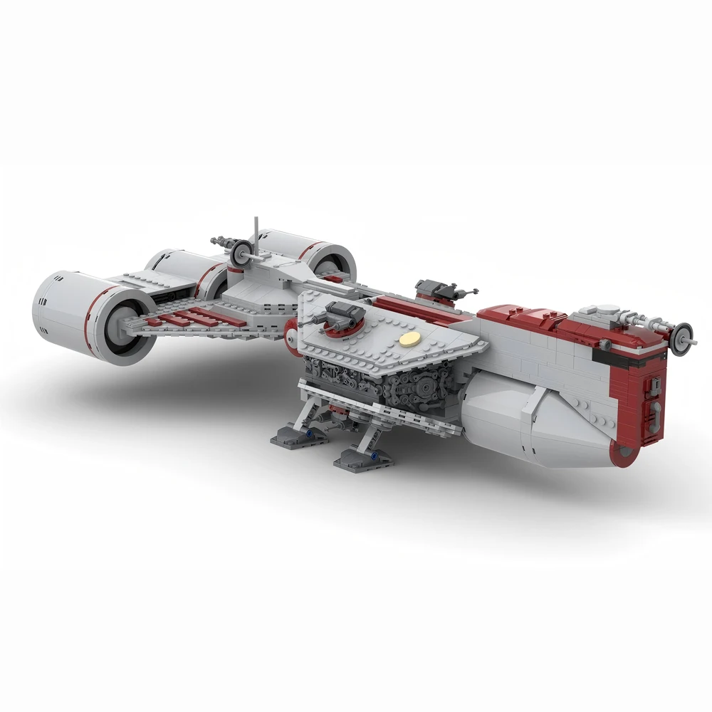 1736 шт., зарядное устройство MOC Republic Frigate C70, модель «Звездные войны», собранный линкор, строительные блоки, набор «сделай сам», детская игрушка, подарок для мальчика
1736 шт., зарядное устройство MOC Republic Frigate C70, модель «Звездные войны», собранный линкор, строительные блоки, набор «сделай сам», детская игрушка, подарок для мальчика