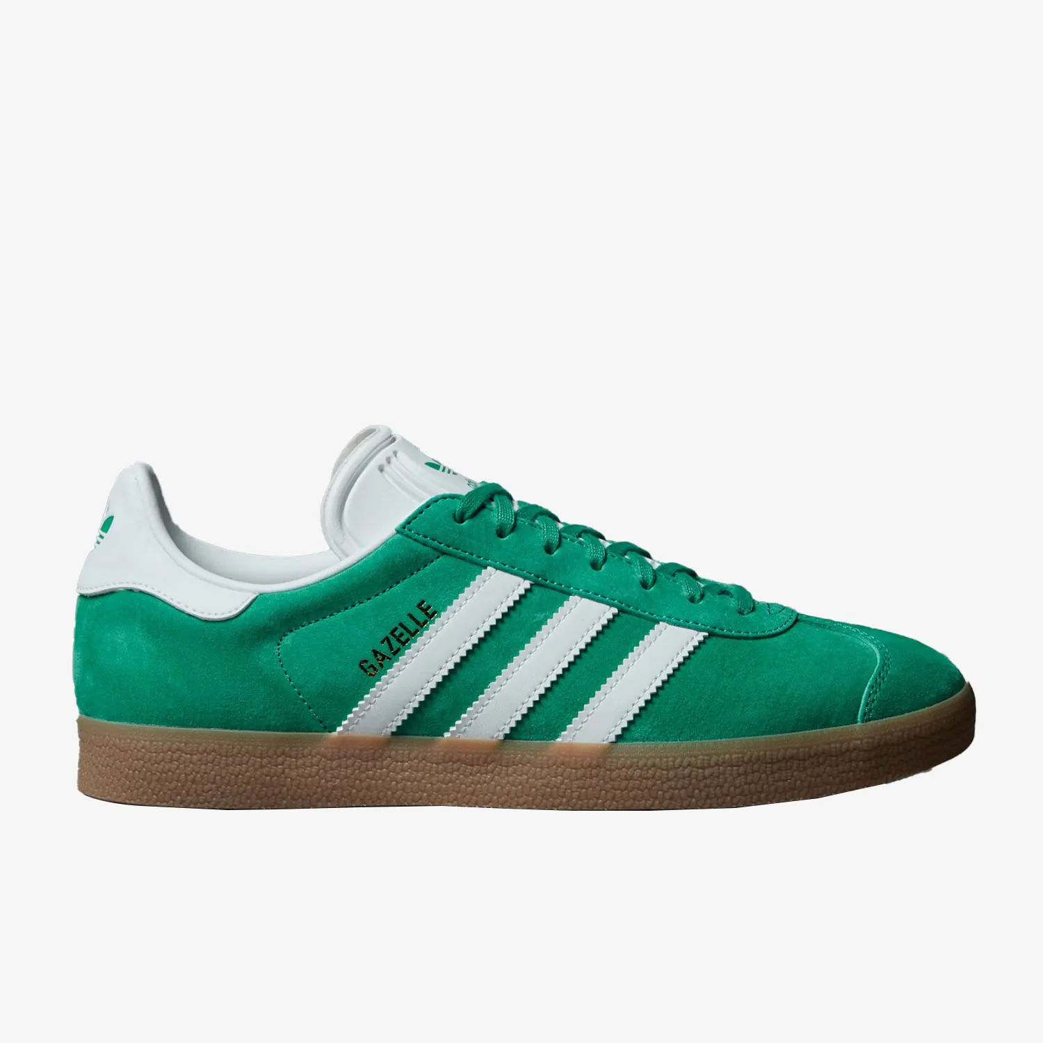 Adidas Originals GAZELLE Унисекс Ретро Скейтбординговые туфли IG0671
Adidas Originals GAZELLE Унисекс Ретро Скейтбординговые туфли IG0671