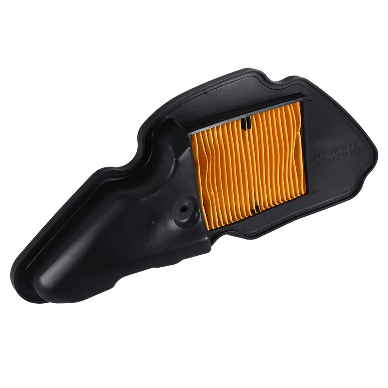 НОВЫЙ-очиститель впускного воздушного фильтра мотоцикла для HONDA ZOOMER RUCKUS Metro Dio AF58 AF63 AF69
НОВЫЙ-очиститель впускного воздушного фильтра мотоцикла для HONDA ZOOMER RUCKUS Metro Dio AF58 AF63 AF69