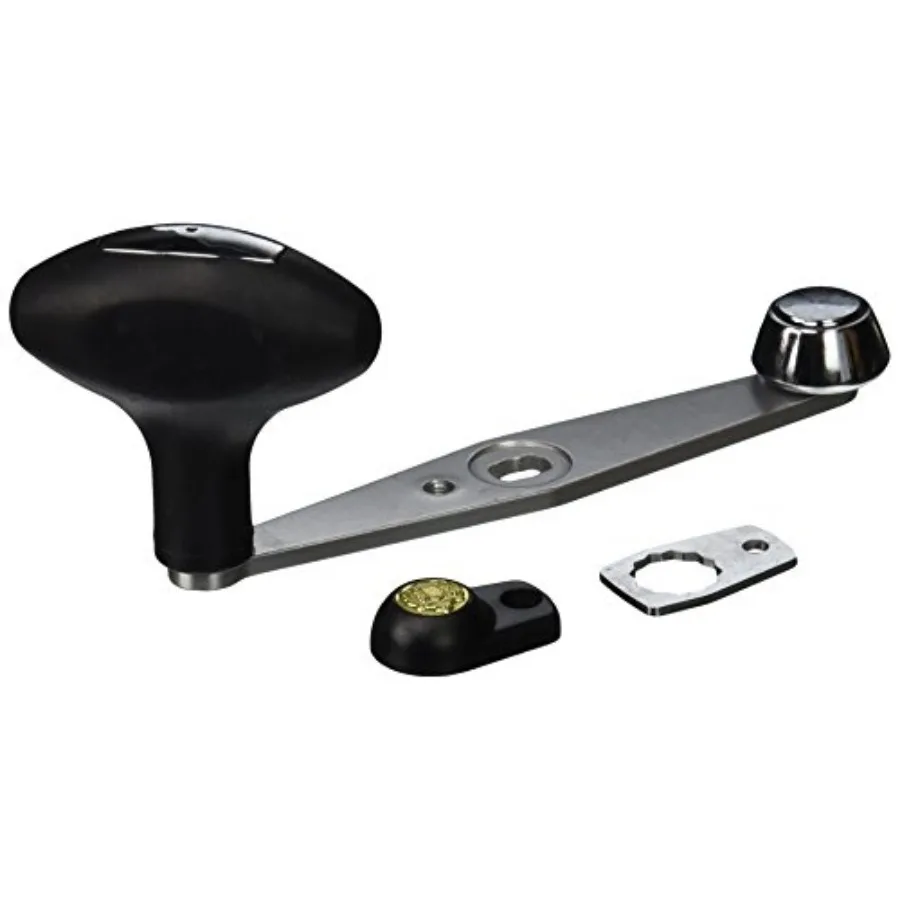 Ambassadeur Power Handle Master
Ambassadeur Power Handle Master