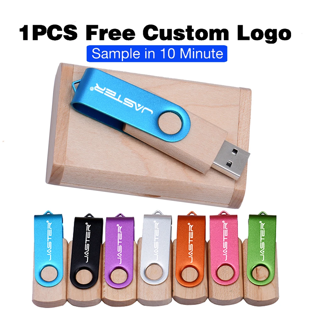Вращающийся металлический + кленовый деревянный флэш-накопитель USB 2.0, 64 ГБ, бесплатный индивидуальный логотип, ручка-накопитель, 32 ГБ, подарок для фотосъемки, креативный USB-накопитель
Вращающийся металлический + кленовый деревянный флэш-накопитель USB 2.0, 64 ГБ, бесплатный индивидуальный логотип, ручка-накопитель, 32 ГБ, подарок для фотосъемки, креативный USB-накопитель