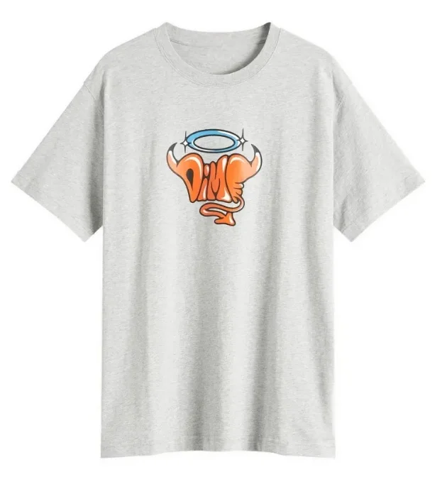 Men's and Women's Short-sleeved T-shirts, Pure Cotton, Luxurious, High Quality, Dm Printed, Brand, Summer
Men's and Women's Short-sleeved T-shirts, Pure Cotton, Luxurious, High Quality, Dm Printed, Brand, Summer