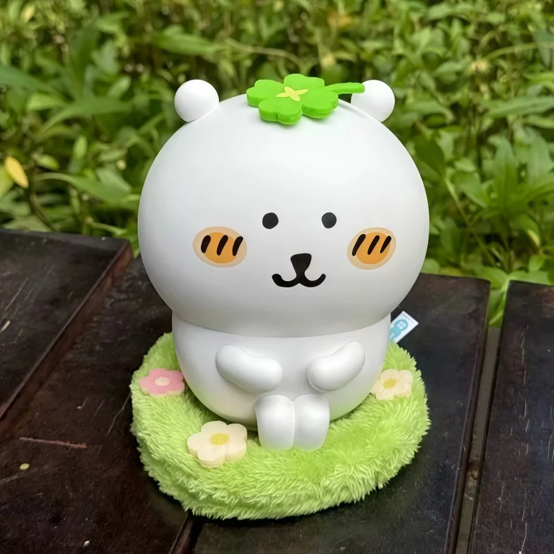 In Stock Maktub Self Mocking Bear Wireless Bluetooth Speaker Desktop Decorations Classic Collectible Gift Series Ornaments
In Stock Maktub Self Mocking Bear Wireless Bluetooth Speaker Desktop Decorations Classic Collectible Gift Series Ornaments