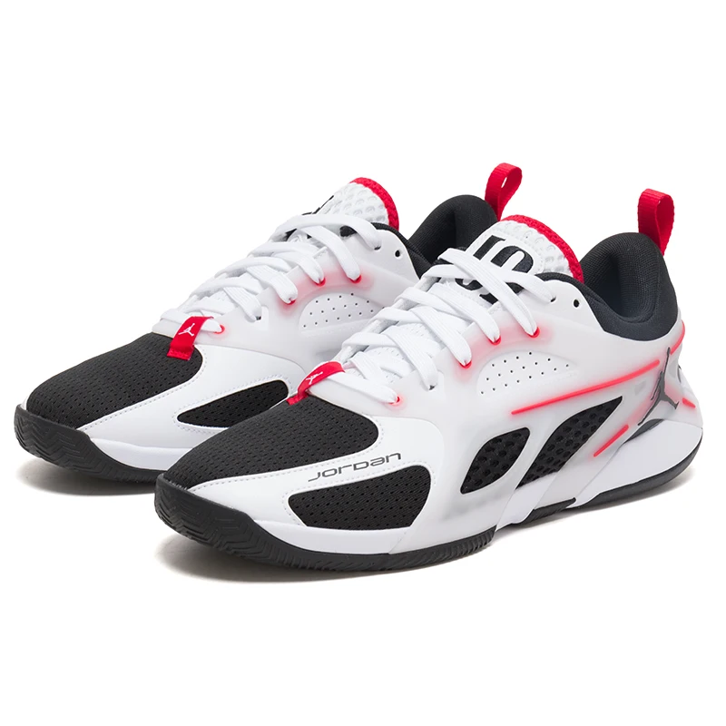 Nike (Nike) Jordan Heir Pf Men's Basketball Shoes Cushioning Wrapped Training Shoes Fashionable Contrasting Color Sports Shoes Fq3859-106
Nike (Nike) Jordan Heir Pf Men's Basketball Shoes Cushioning Wrapped Training Shoes Fashionable Contrasting Color Sports Shoes Fq3859-106