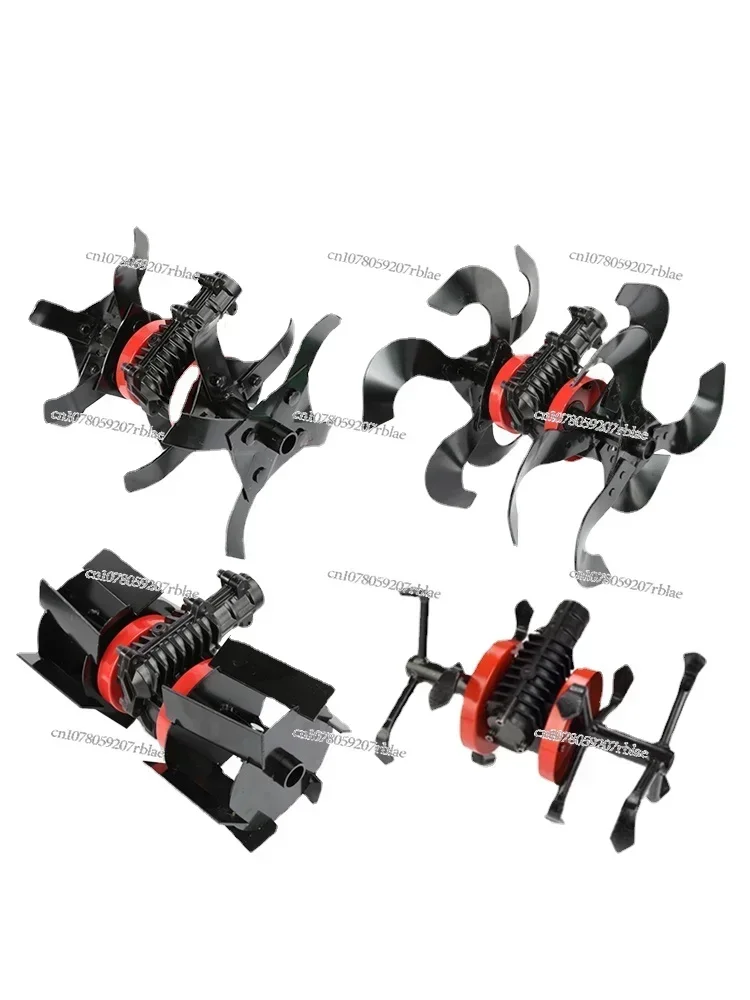 Cultivator Tool Wheel 2 in 1 Multipurpose Lawn Mower Parts Electric Tiller Wheel for Mowing and Loosening
Cultivator Tool Wheel 2 in 1 Multipurpose Lawn Mower Parts Electric Tiller Wheel for Mowing and Loosening