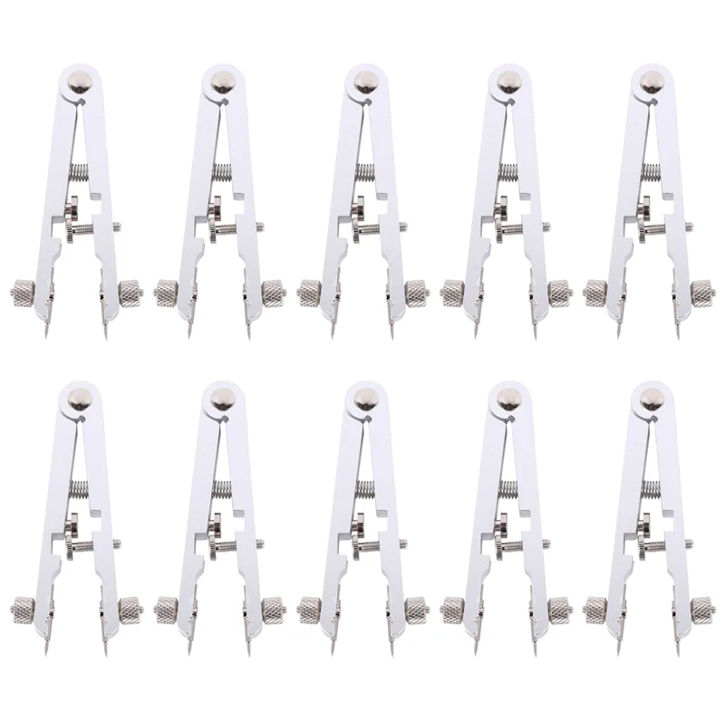 A53Q-10X 6825 Spring Bar Piler Standard Spring Bar Removing Tool Watches Spring Bar Bracelet Pliers
A53Q-10X 6825 Spring Bar Piler Standard Spring Bar Removing Tool Watches Spring Bar Bracelet Pliers