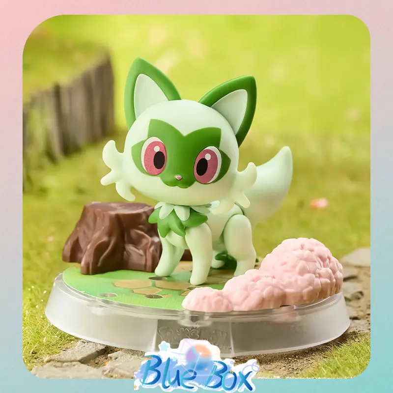 Authentic Official Blokees Pokemon Classic S Series Assembly Figure Mini Model with Base & Effect Parts Desktop Collectible Toy
Authentic Official Blokees Pokemon Classic S Series Assembly Figure Mini Model with Base & Effect Parts Desktop Collectible Toy