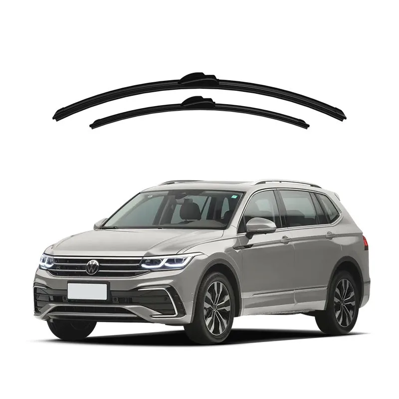 Applicable To Volkswagen Parts Volkswagen-Tiguan/Tiguan L/Tiguan R All Series Wipers
Applicable To Volkswagen Parts Volkswagen-Tiguan/Tiguan L/Tiguan R All Series Wipers