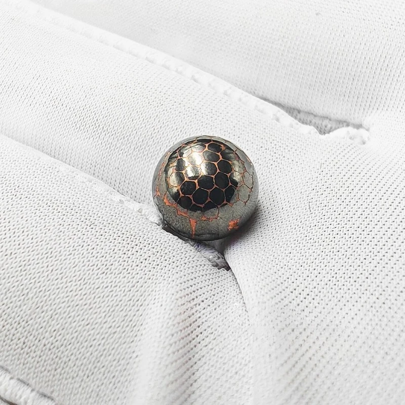 Тонкая проволока, сверхпроводящий специальный материал, EDC8 мм, бусины, аксессуары для гироскопа на кончиках пальцев, игрушка 
Тонкая проволока, сверхпроводящий специальный материал, EDC8 мм, бусины, аксессуары для гироскопа на кончиках пальцев, игрушка