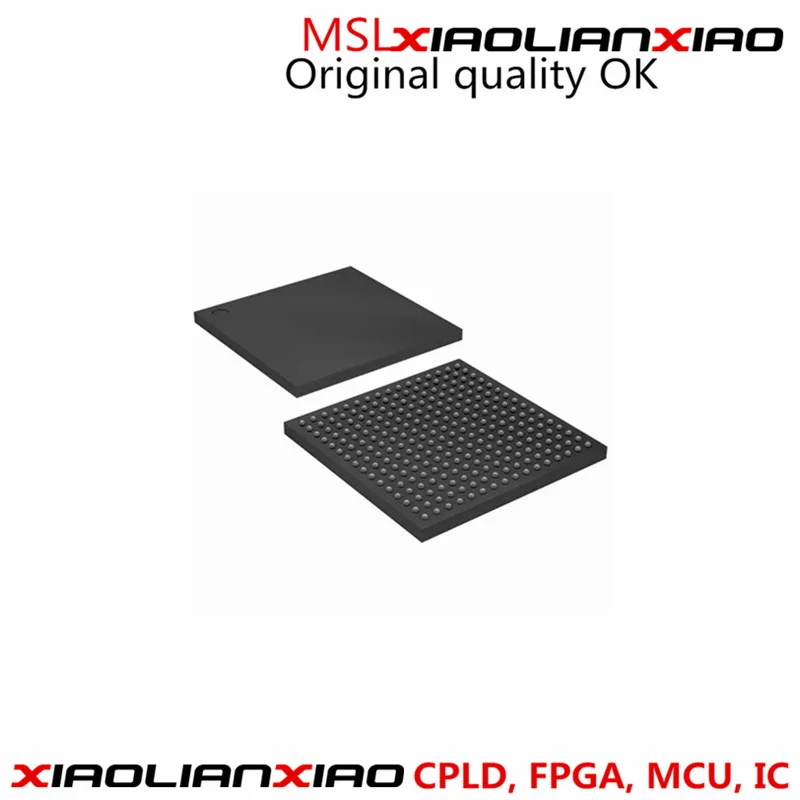 1 шт. MSL 10M04DAF256 10M04DAF256A7G 10M04 256-LBGA оригинальный IC FPGA качество ОК может быть обработан с PCBA
1 шт. MSL 10M04DAF256 10M04DAF256A7G 10M04 256-LBGA оригинальный IC FPGA качество ОК может быть обработан с PCBA