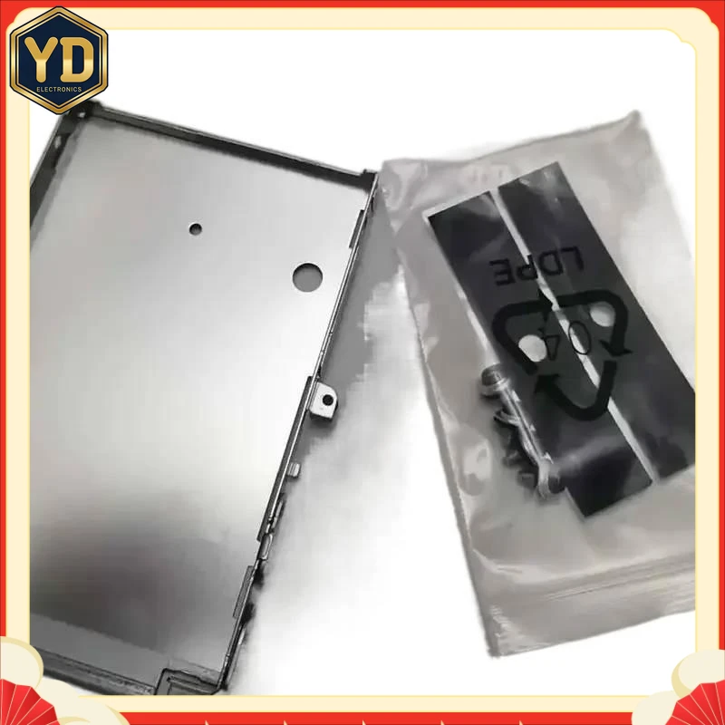 YD 1PCS HDD Bracket for HP Zbook Fury G8 G7 Hard Drive Brackets Bracket Base M84174-001
YD 1PCS HDD Bracket for HP Zbook Fury G8 G7 Hard Drive Brackets Bracket Base M84174-001