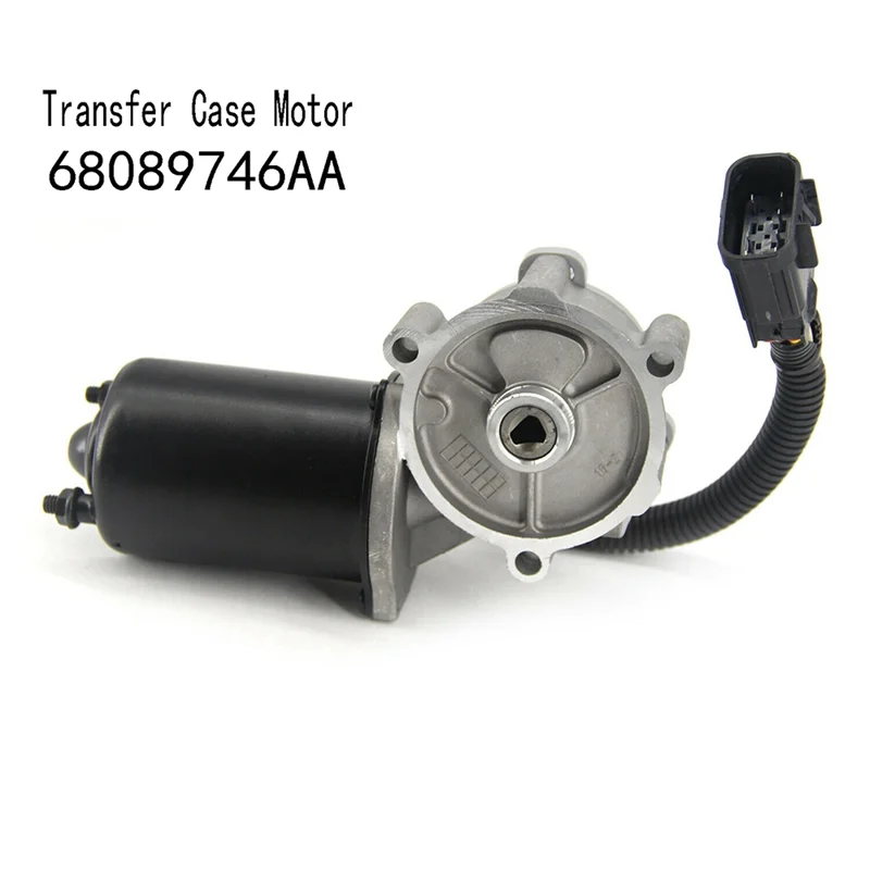 New Arrival 68089746AA Transfer Case Motor For Silverado Tahoe 2003 2004 2005 Hummer 2003-2007 Ram 2011-2018 600-908
New Arrival 68089746AA Transfer Case Motor For Silverado Tahoe 2003 2004 2005 Hummer 2003-2007 Ram 2011-2018 600-908