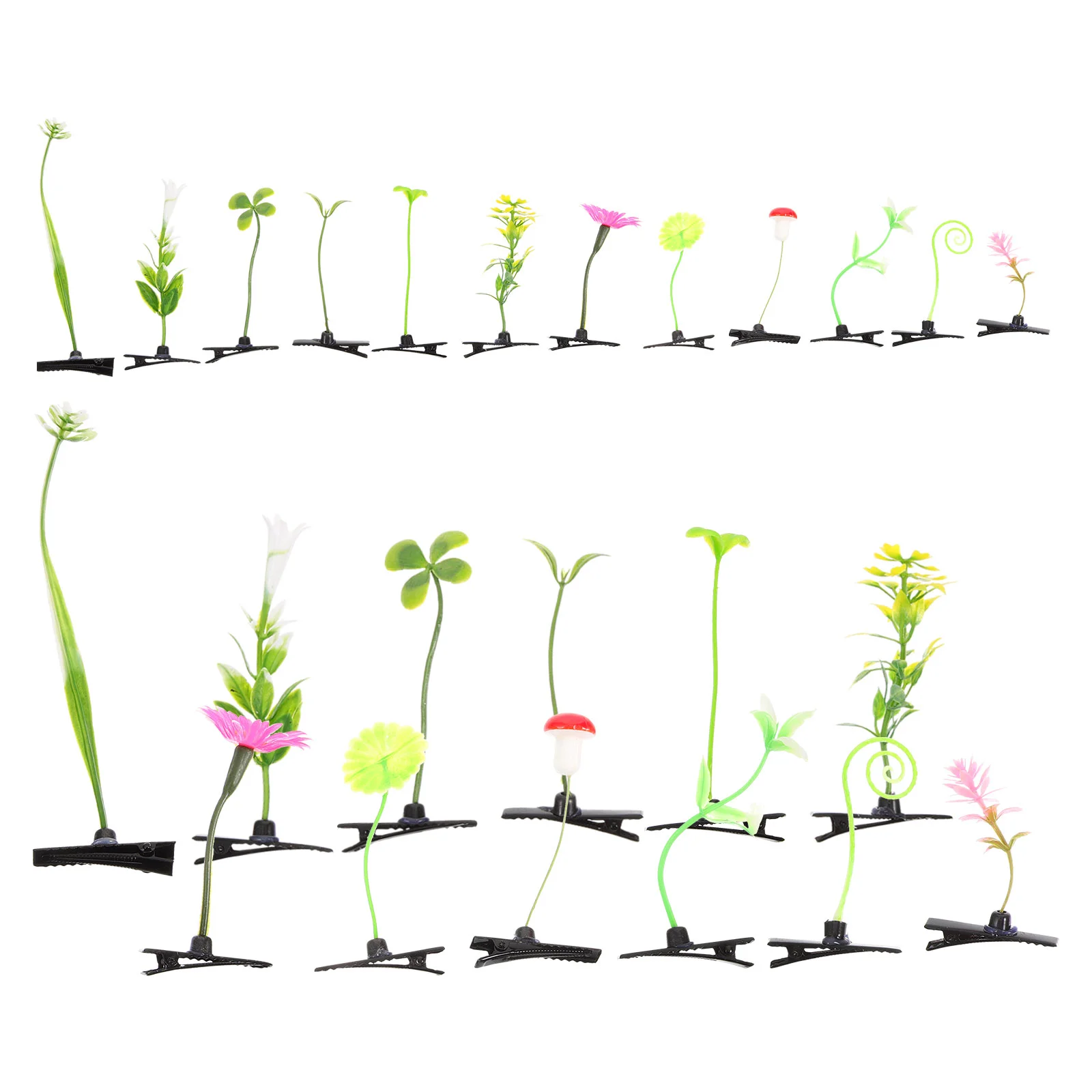 Kids Hair Accessories for Girls Plant Hairpins Barrettes Style Clip Fashion Child
Kids Hair Accessories for Girls Plant Hairpins Barrettes Style Clip Fashion Child