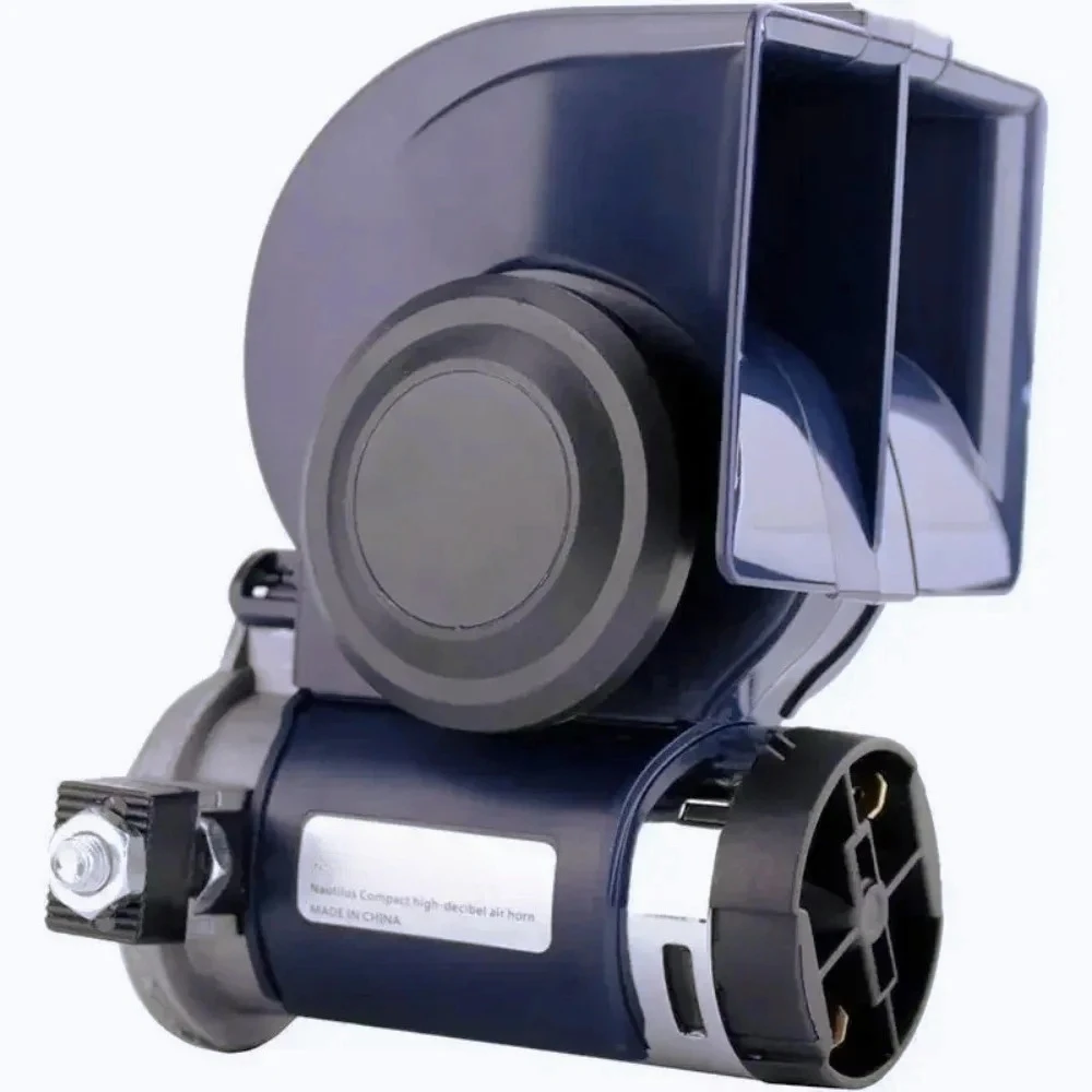 DB-12V 24V Car Auto Twin Dual Tone Air Horn Electric Speaker Kits Super Loud Auto Truck Lorry SUV RV Train Caravan Boat Twin Ton
DB-12V 24V Car Auto Twin Dual Tone Air Horn Electric Speaker Kits Super Loud Auto Truck Lorry SUV RV Train Caravan Boat Twin Ton