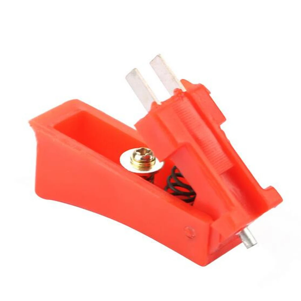 CNC Metalworking 200A/ 350A/ 500A 5pcs For WeldingGun Cutter Plastic+metal Torch Switch Trigger Switch Brand New
CNC Metalworking 200A/ 350A/ 500A 5pcs For WeldingGun Cutter Plastic+metal Torch Switch Trigger Switch Brand New