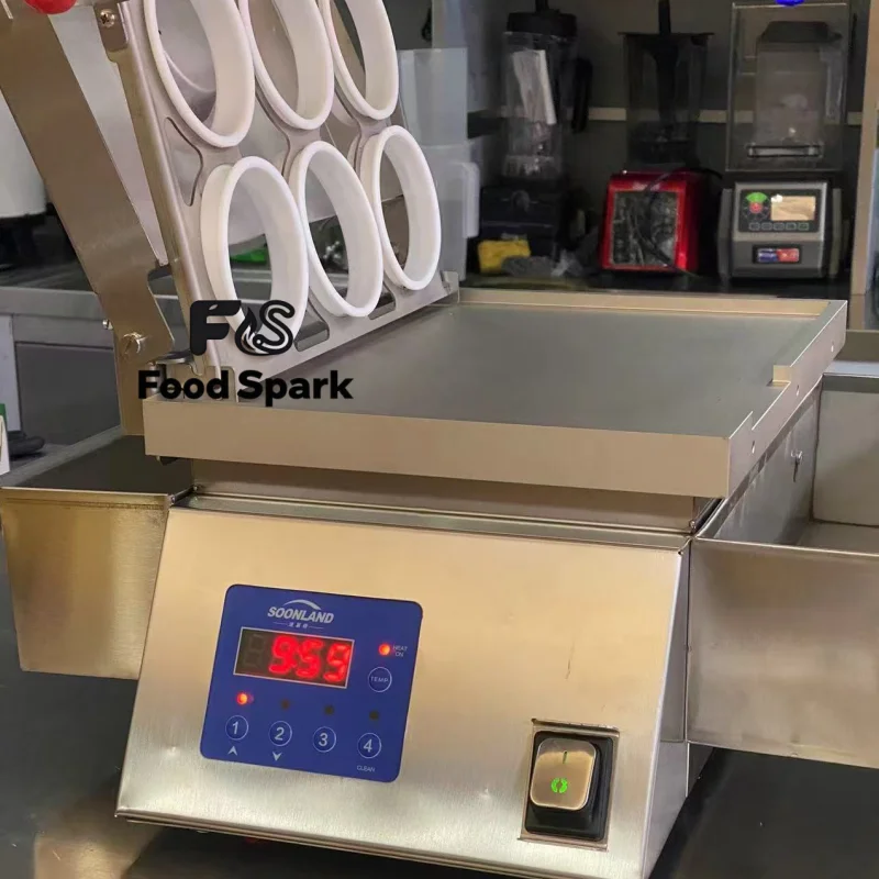 New Style Steamed Eggs/ Cooked Eggs Machine Round Egg/automatic Egg Frying Machine For Commercial
New Style Steamed Eggs/ Cooked Eggs Machine Round Egg/automatic Egg Frying Machine For Commercial