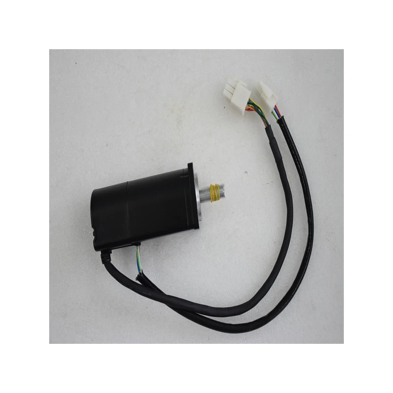 New Original AC Drive Electric Servo Motor SGMPS-08ACA41
New Original AC Drive Electric Servo Motor SGMPS-08ACA41