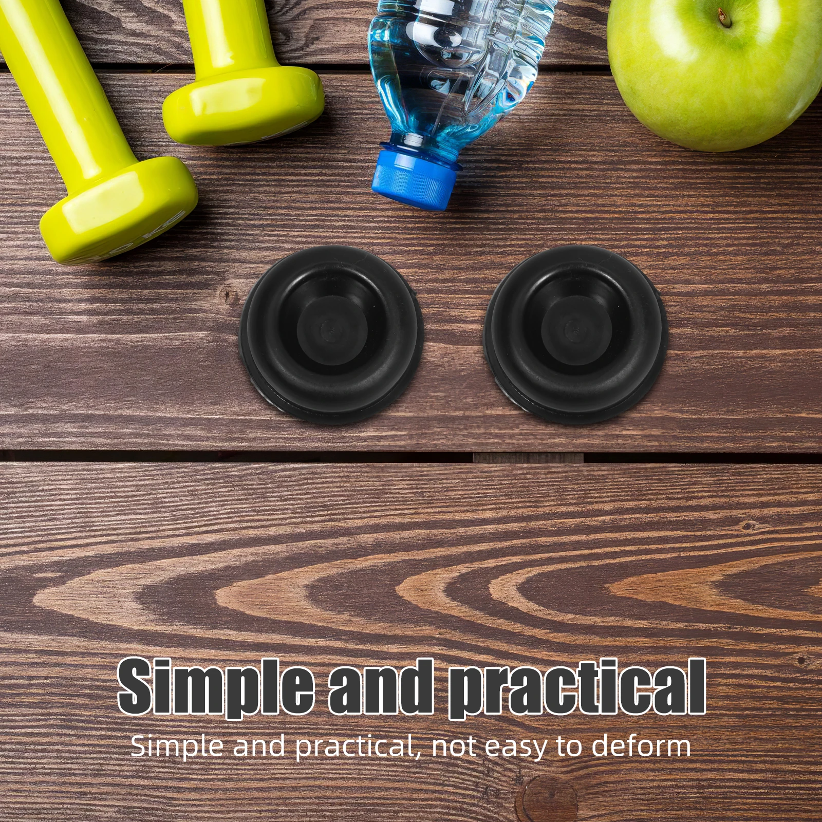 3pcs Punching Bag Stability Cap Durable Plastic Base Plug for Boxing Kickboxing Water Fitness Equipment Heavy Stand Inlet
3pcs Punching Bag Stability Cap Durable Plastic Base Plug for Boxing Kickboxing Water Fitness Equipment Heavy Stand Inlet