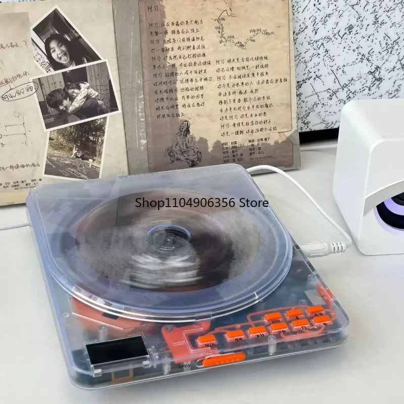 Для CD-плеера Walkman, изучения английского языка, повторитель, диск, альбом, MP3-плеер, прослушивание музыки, учеба, легко носить с собой
Для CD-плеера Walkman, изучения английского языка, повторитель, диск, альбом, MP3-плеер, прослушивание музыки, учеба, легко носить с собой