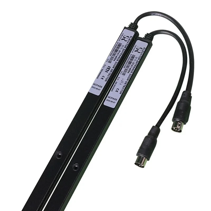 Elevator light curtain universal type G1A1-609A sensor freight
Elevator light curtain universal type G1A1-609A sensor freight