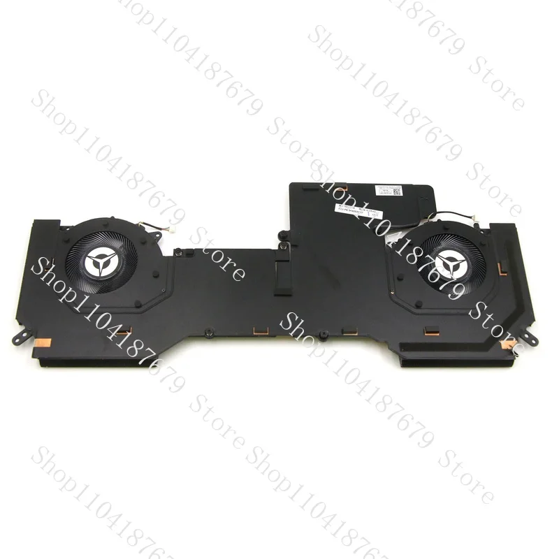 Новый охлаждающий вентилятор для Lenovo Legion 7-16ITHg6 82K6, радиатор 5H40S20347 5H40S20348
Новый охлаждающий вентилятор для Lenovo Legion 7-16ITHg6 82K6, радиатор 5H40S20347 5H40S20348