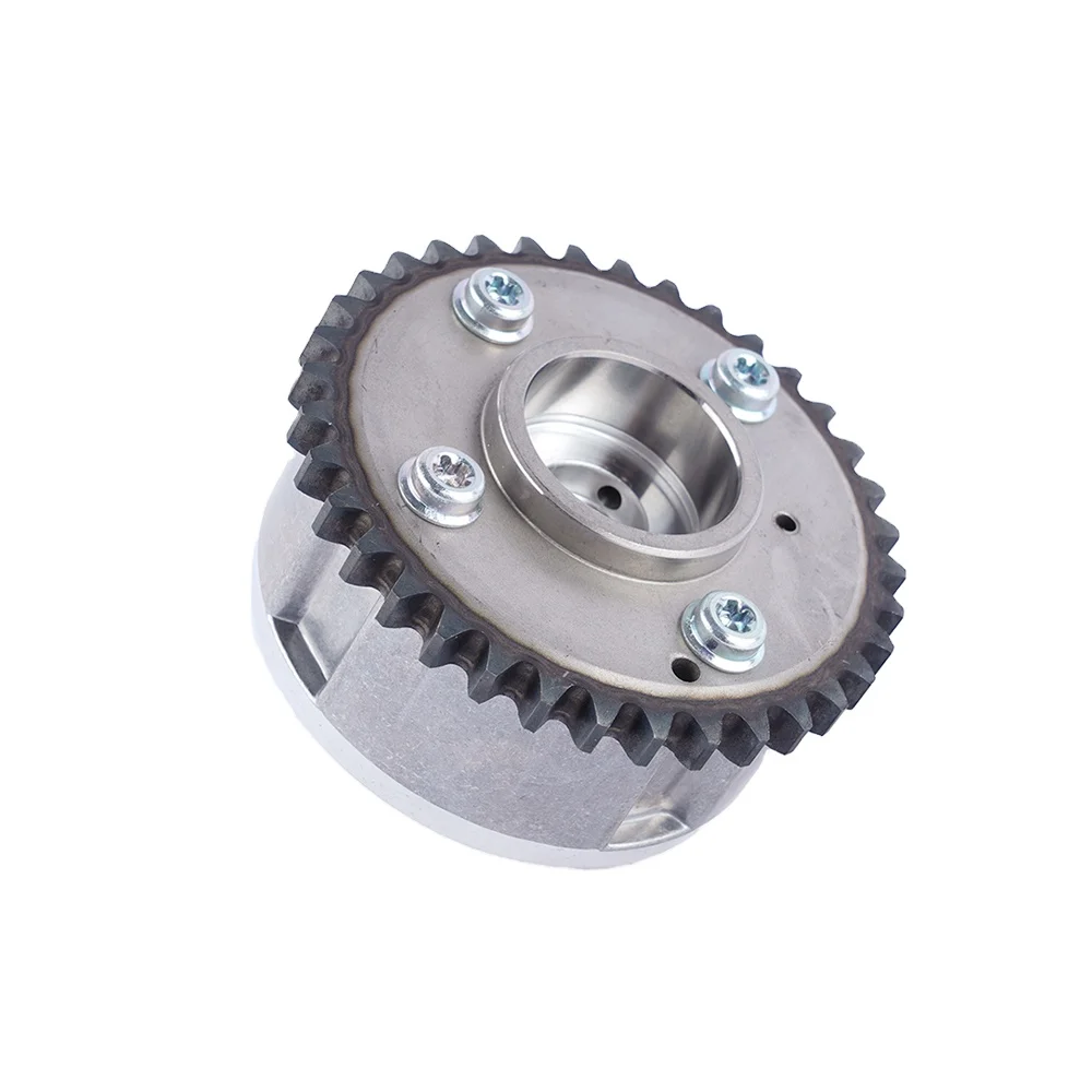 Stock Engine Camshaft Adjuster 03C109088E 03C109088B 03C109088F 03C109088C For VW EA111 1.4T
Stock Engine Camshaft Adjuster 03C109088E 03C109088B 03C109088F 03C109088C For VW EA111 1.4T