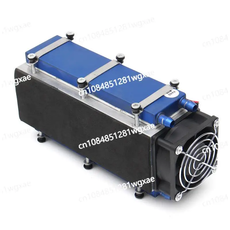 420W Thermoelectric Semiconductor Cooler Cooling System Equipment
420W Thermoelectric Semiconductor Cooler Cooling System Equipment