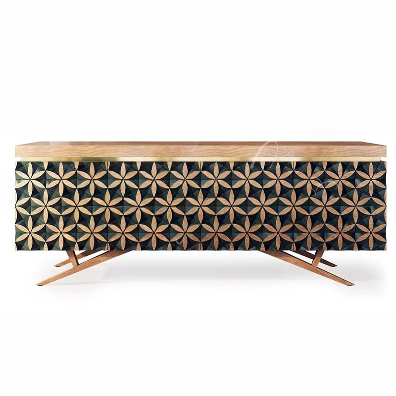 Italian light luxury TV cabinet modern simple living room solid wood chest cabinet TV cabinet combination bedroom storage 
Italian light luxury TV cabinet modern simple living room solid wood chest cabinet TV cabinet combination bedroom storage