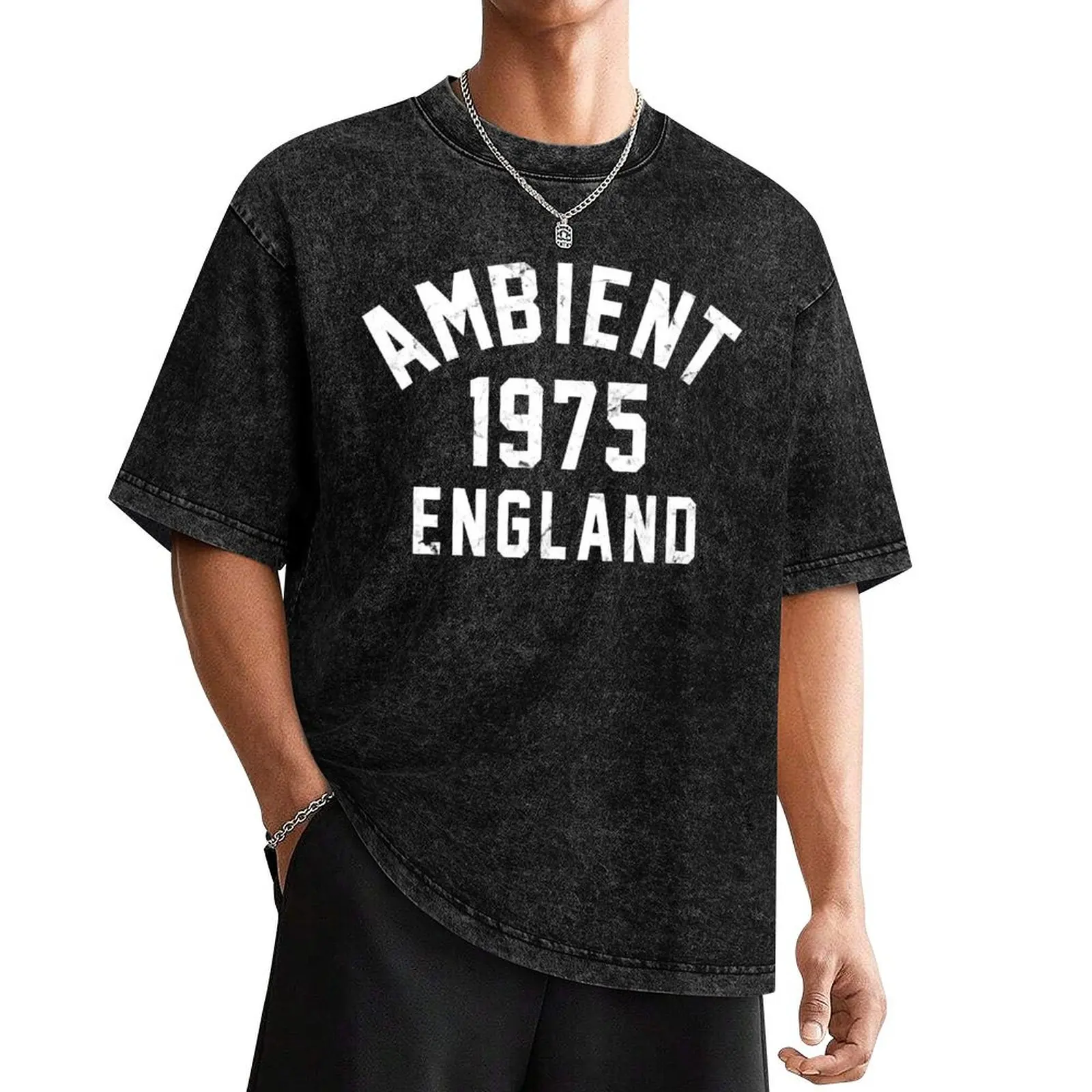 Ambient T-Shirt boys animal print anime clothes summer clothes mens graphic t-shirts big and tall
Ambient T-Shirt boys animal print anime clothes summer clothes mens graphic t-shirts big and tall