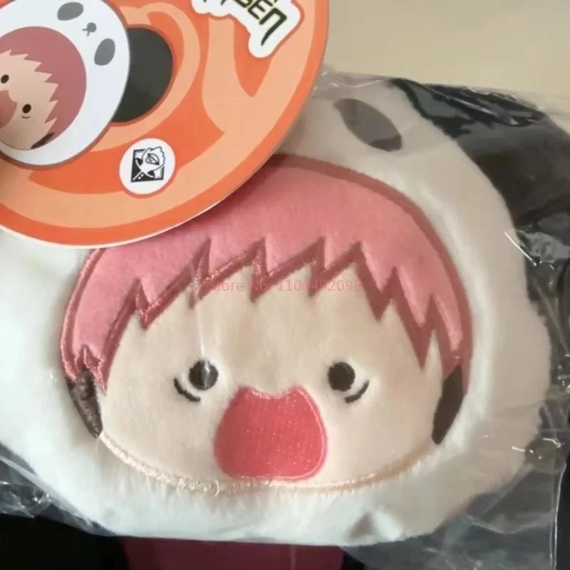 New Genuine In Stock Nullset Jujutsu Kaisen Panda Anime Collectible Coin Purse Keychain Ornament Pandent Cute Girl Birthday Gift
New Genuine In Stock Nullset Jujutsu Kaisen Panda Anime Collectible Coin Purse Keychain Ornament Pandent Cute Girl Birthday Gift