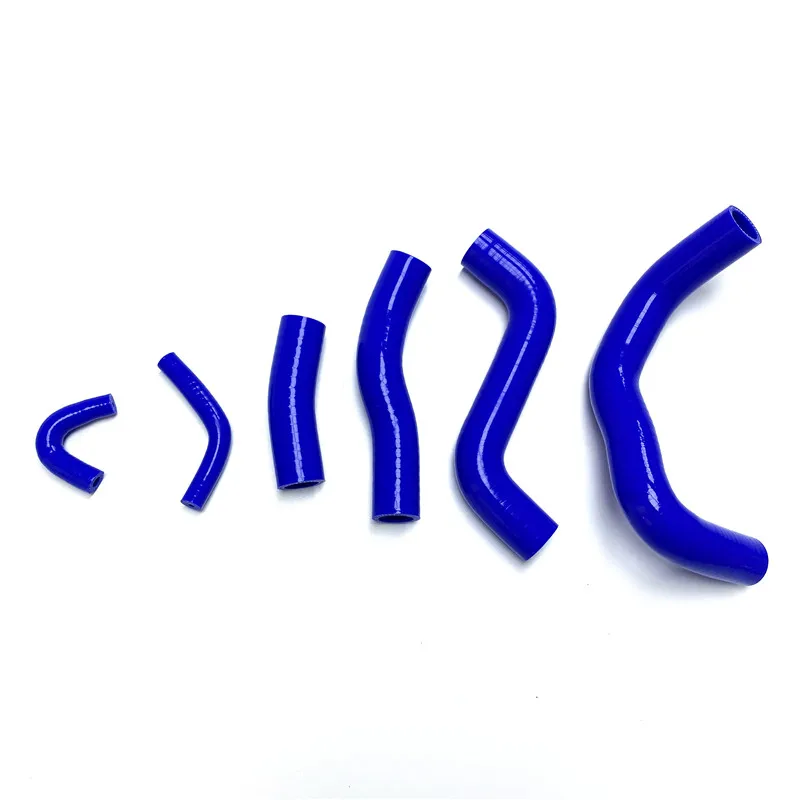 Silicone Radiator Pipe Coolant Hose Kit for Kawasaki ZRX1200R ZRX1200 ZRX 1200 2002-2007 Motorcycle Radiator Pipe Parts
Silicone Radiator Pipe Coolant Hose Kit for Kawasaki ZRX1200R ZRX1200 ZRX 1200 2002-2007 Motorcycle Radiator Pipe Parts