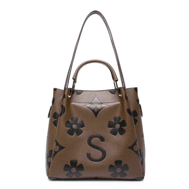 Unique Designer Diaper Bag Paris Style Leather Handbag High-End Minimalist Shoulder Purse For Leisure Women
Unique Designer Diaper Bag Paris Style Leather Handbag High-End Minimalist Shoulder Purse For Leisure Women