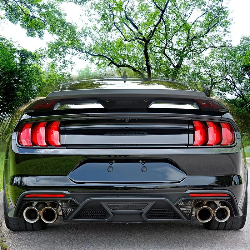 Bestseller Applicable18-22New model modificationh 1Front bumper with full body wrap
Bestseller Applicable18-22New model modificationh 1Front bumper with full body wrap