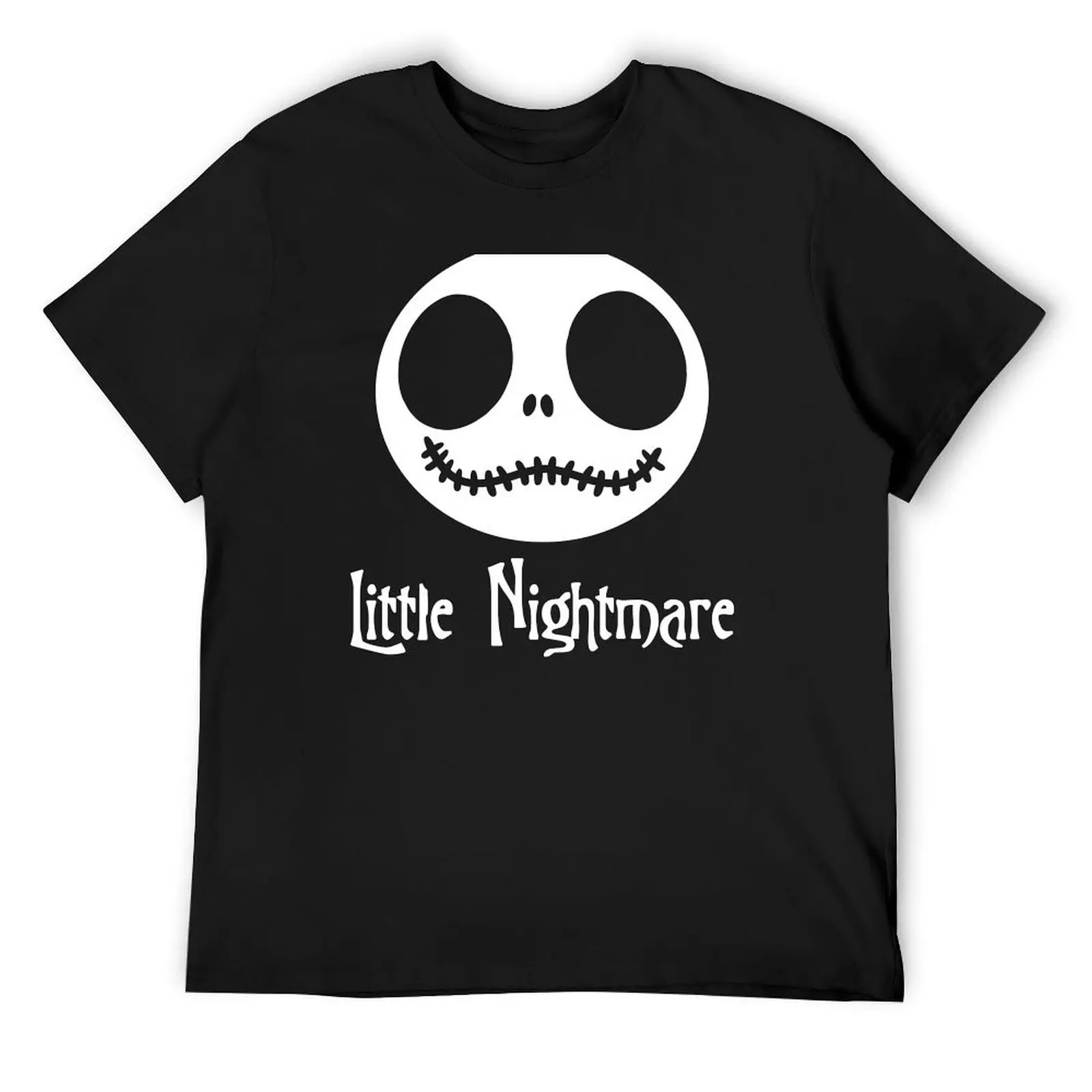 Litte Nightmare T-Shirt Clothing oversized custom shirt affliction shirts shirts men
Litte Nightmare T-Shirt Clothing oversized custom shirt affliction shirts shirts men