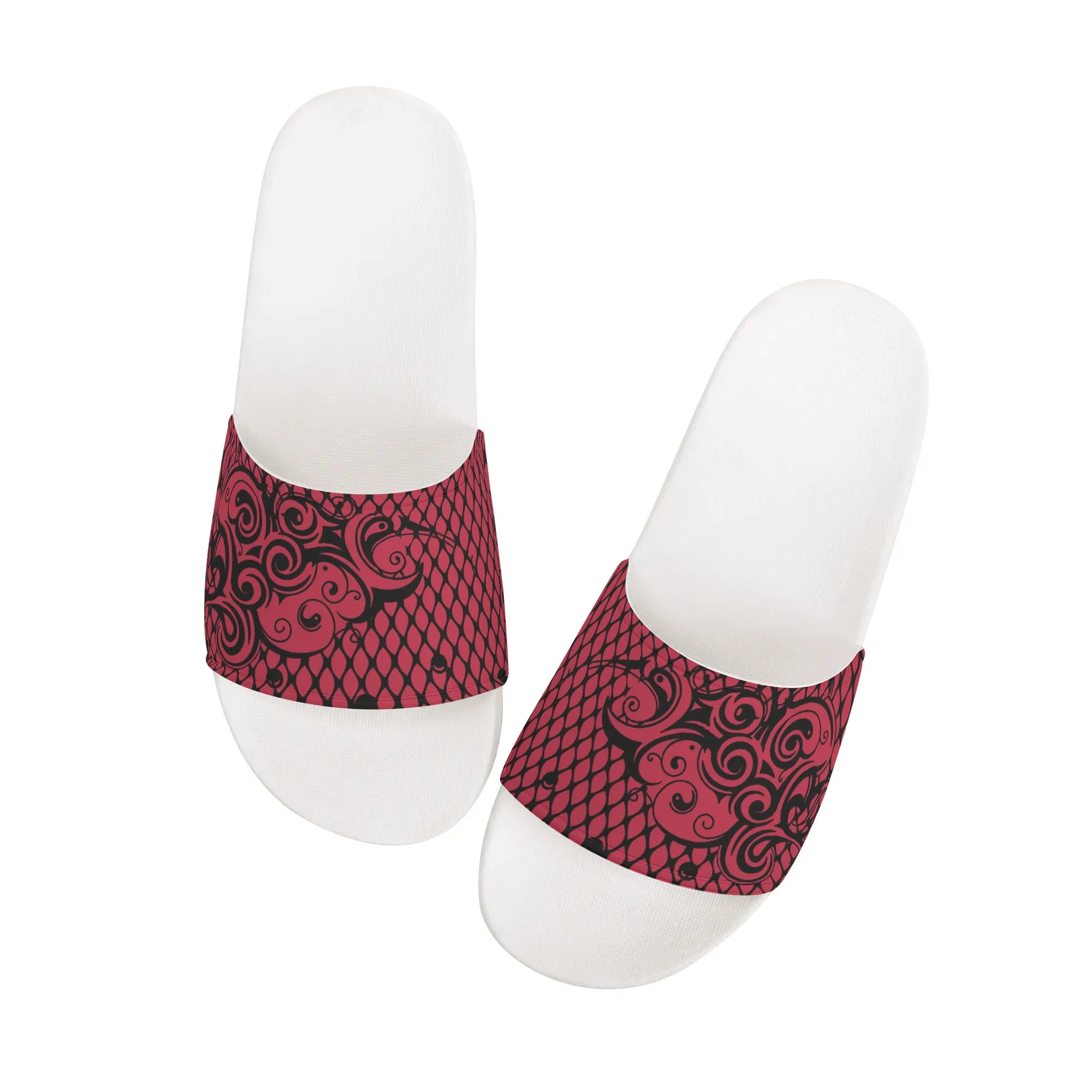 Polynesian Lightweight Men Slippers with Superior Comfort and Support for Indoor and Outdoor Wear
Polynesian Lightweight Men Slippers with Superior Comfort and Support for Indoor and Outdoor Wear