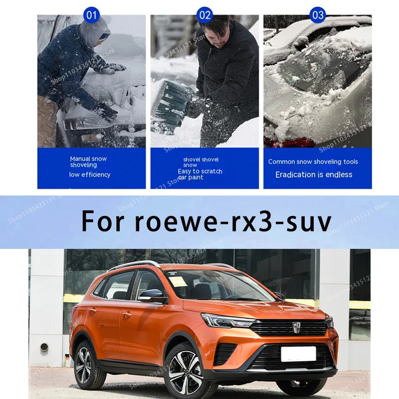 For roewe-rx3-suv body protection, auto sun protection,Prevent hail tools car acesssories car decorations
For roewe-rx3-suv body protection, auto sun protection,Prevent hail tools car acesssories car decorations