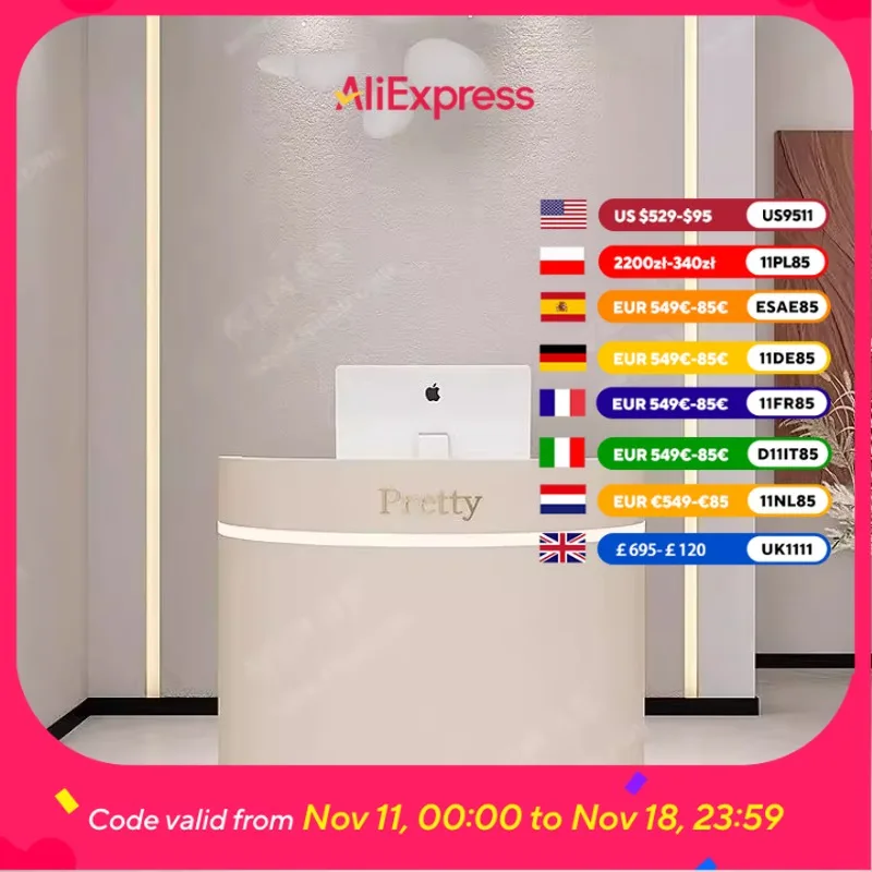 Organizer Hotels Reception Desks Beauty Aesthetics Luxury Modern Reception Desks Business Design Empfangs Tresen Furniture
Organizer Hotels Reception Desks Beauty Aesthetics Luxury Modern Reception Desks Business Design Empfangs Tresen Furniture