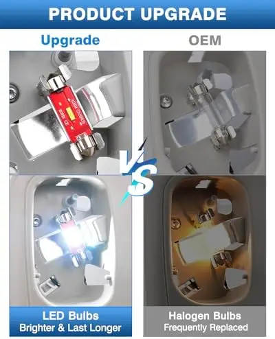 Светодиодный внутренний потолочный светильник (замена) для Ram 1500-5500 2002-2010 годов выпуска - потолочная лампа TOP-MAX для консоли
Светодиодный внутренний потолочный светильник (замена) для Ram 1500-5500 2002-2010 годов выпуска - потолочная лампа TOP-MAX для консоли
