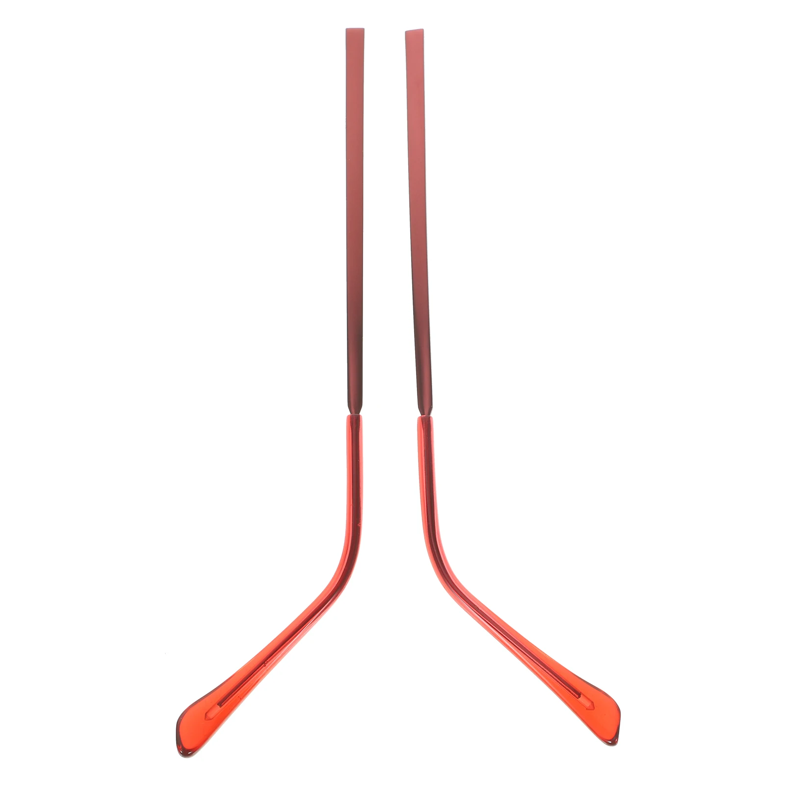 Metal Single Tooth Eyeglass Replacement Temple Arms Red Non Slip Comfortable Easy Installation Quality
Metal Single Tooth Eyeglass Replacement Temple Arms Red Non Slip Comfortable Easy Installation Quality