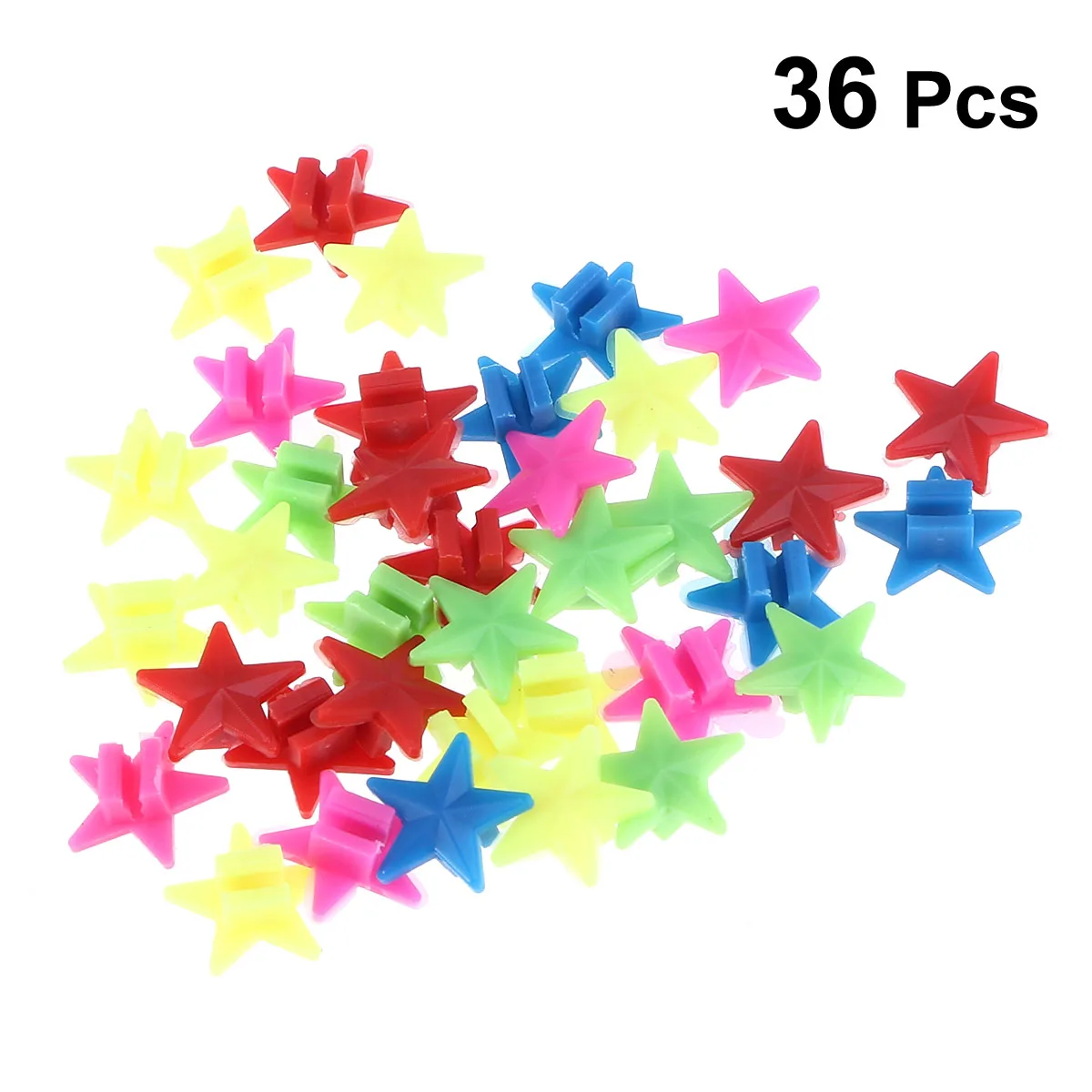 36 Pcs Multi Color Spokes Beads Kids Bike Decoration Clips Durable Use Front Back Wheels Stringing Beads Practical Jewelry Craft
36 Pcs Multi Color Spokes Beads Kids Bike Decoration Clips Durable Use Front Back Wheels Stringing Beads Practical Jewelry Craft