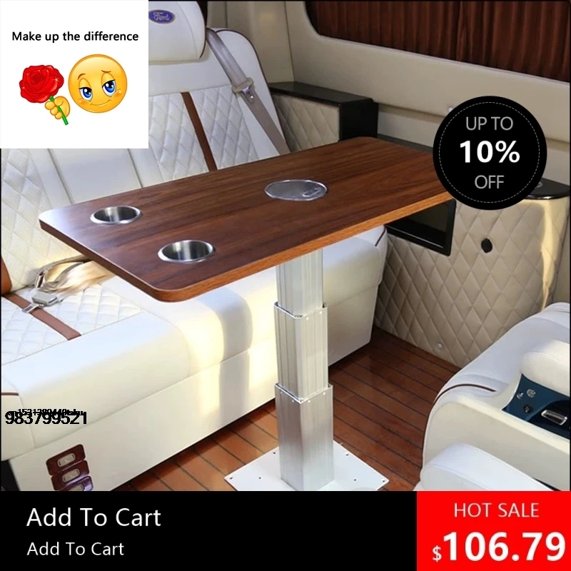 1104 RV модифицированный подъемник, специальный автомобильный подъемный обеденный стол, может поднимать выдвижной обеденный стол с установкой аксессуаров 
1104 RV модифицированный подъемник, специальный автомобильный подъемный обеденный стол, может поднимать выдвижной обеденный стол с установкой аксессуаров