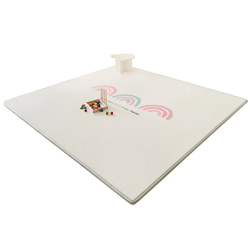 Yunshu Cotton Baby Climbing Mat Thickened Foam Floor Mat
Yunshu Cotton Baby Climbing Mat Thickened Foam Floor Mat