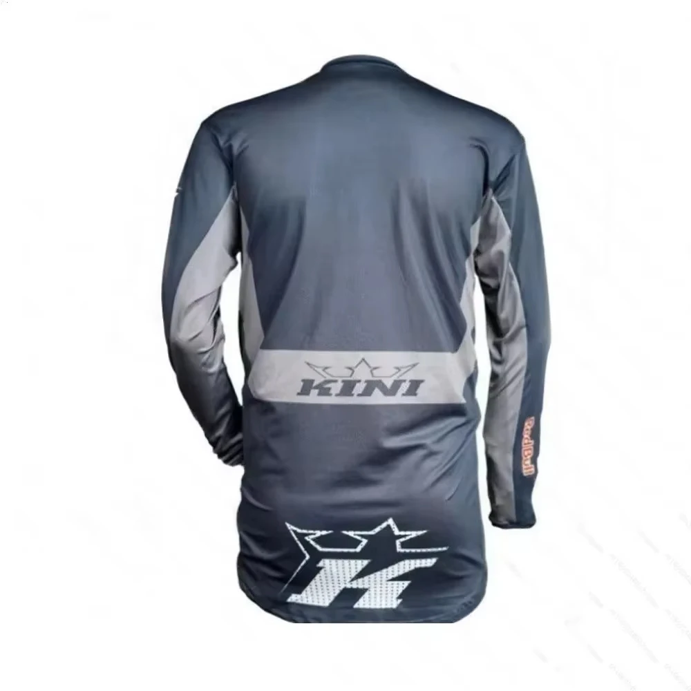 2025 New Motorcycle F1 Boys Team Men's Racing Clothing Motorcycle T-shirt Mountain Bike Racing Extreme Sports Clothing
2025 New Motorcycle F1 Boys Team Men's Racing Clothing Motorcycle T-shirt Mountain Bike Racing Extreme Sports Clothing