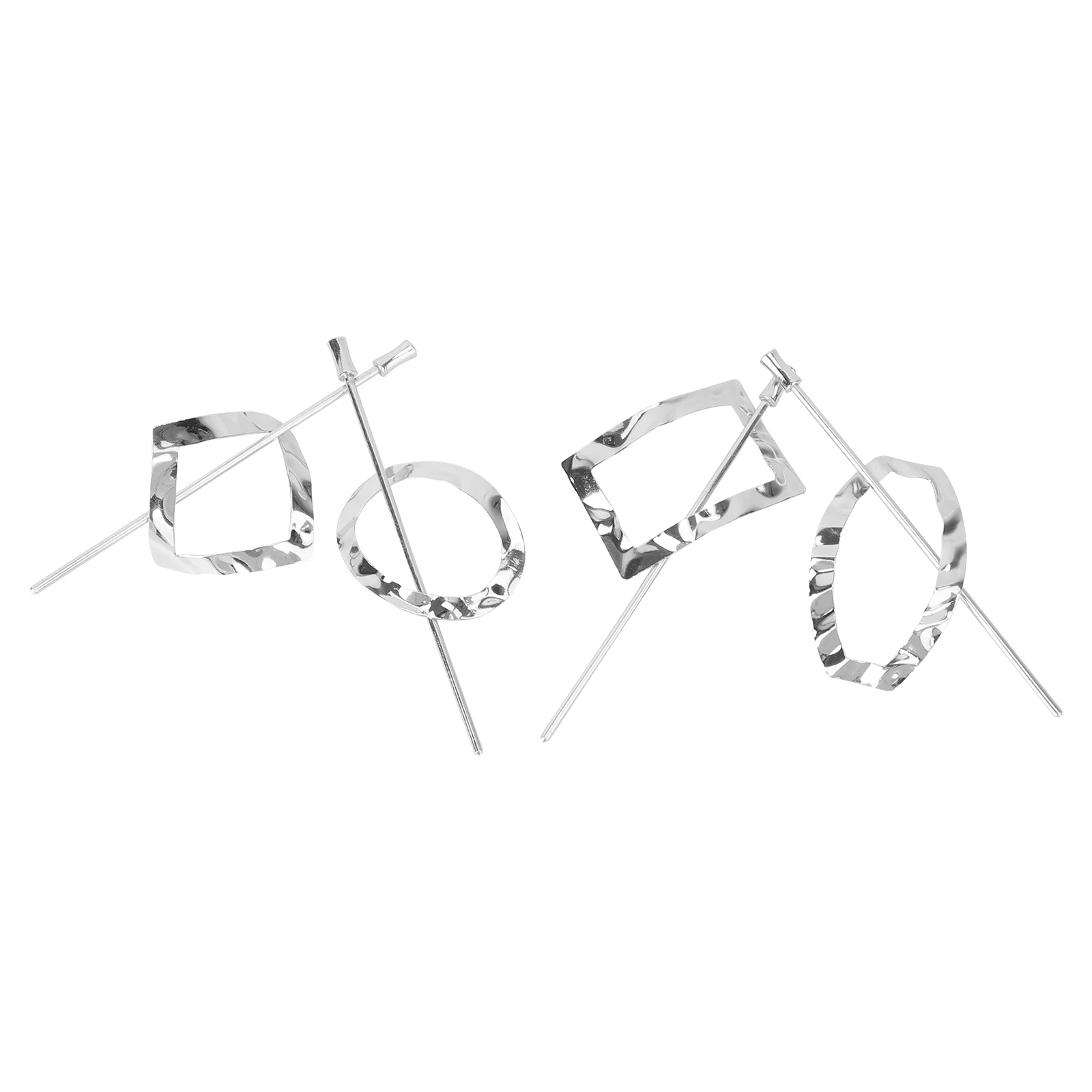 Short Hair Accessories Vintage Hairpin Bridal for Women Woman Headdress Stick Barrettes
Short Hair Accessories Vintage Hairpin Bridal for Women Woman Headdress Stick Barrettes