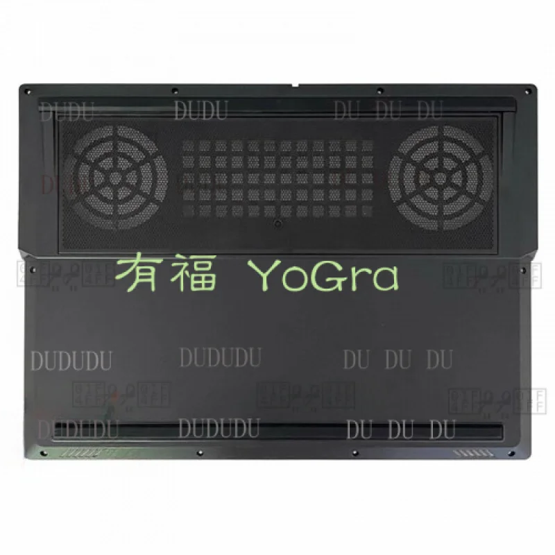 Нижний корпус DDD для Lenovo Legion Y7000 Y530 Y530-15ICH AP17L000100
Нижний корпус DDD для Lenovo Legion Y7000 Y530 Y530-15ICH AP17L000100